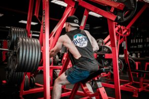Read more about the article 推入式貨架系統（Push-Back Rack）的空間利用策略
