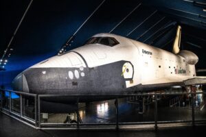 Read more about the article 高速穿梭車（High-Speed Shuttle）的效能提升關鍵