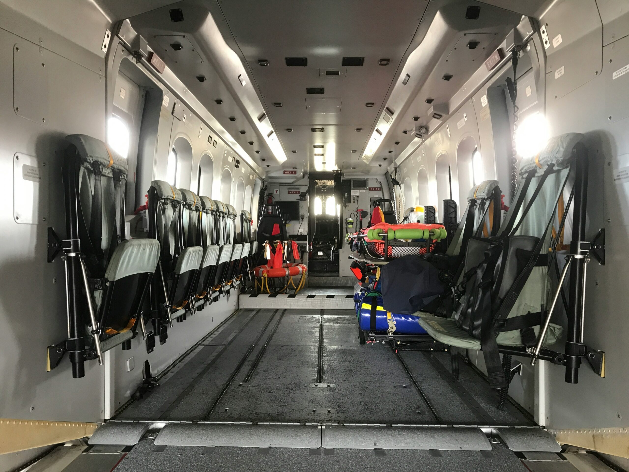 You are currently viewing 垂直提升穿梭車（Vertical Lift Shuttle）的系統整合要點