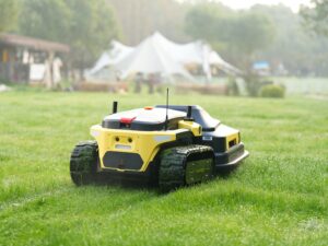 Read more about the article 自主移動機器人（AMR）在彈性倉儲作業中的價值