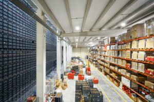 Read more about the article 確保自動倉儲穩定運行：不可忽視的預防性維護與保養策略