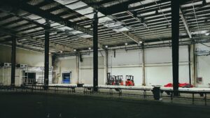 Read more about the article 不再走冤枉路：自動化立體倉儲動線規劃的五大黃金法則