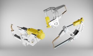 Read more about the article 垂直起升機構（Vertical Lifting Mechanism）的動作精度與安全性