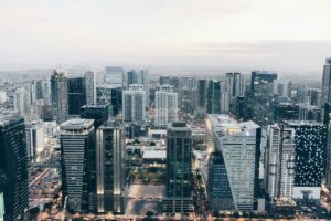 Read more about the article 菜鳥網絡全球化機器人倉佈局：一窺未來智慧立體倉儲的運作模式