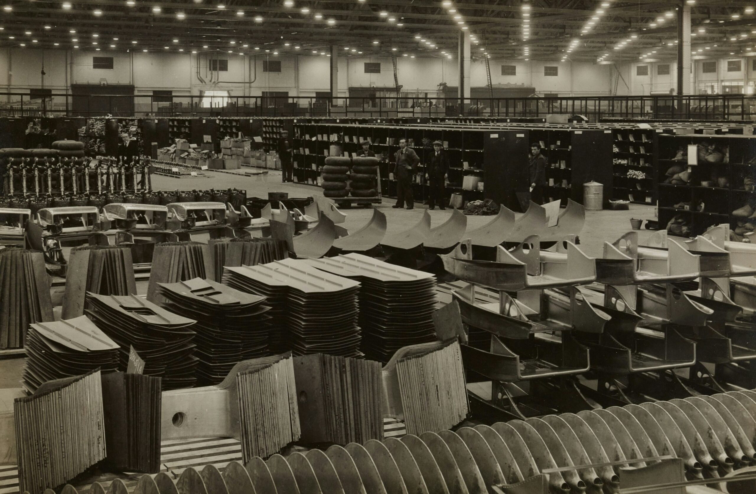 Read more about the article 資訊斷層退散：立體倉儲與軟體整合的成功關鍵