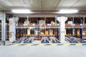 Read more about the article 降低倉儲自動化成本的秘密：無縫整合 WMS 與 WCS 系統