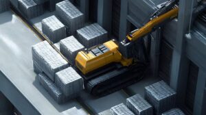 Read more about the article 立體倉儲大比拼：堆垛機與穿梭車系統的優缺點分析