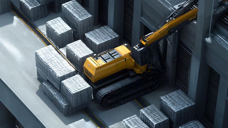 Read more about the article 立體倉儲大比拼：堆垛機與穿梭車系統的優缺點分析