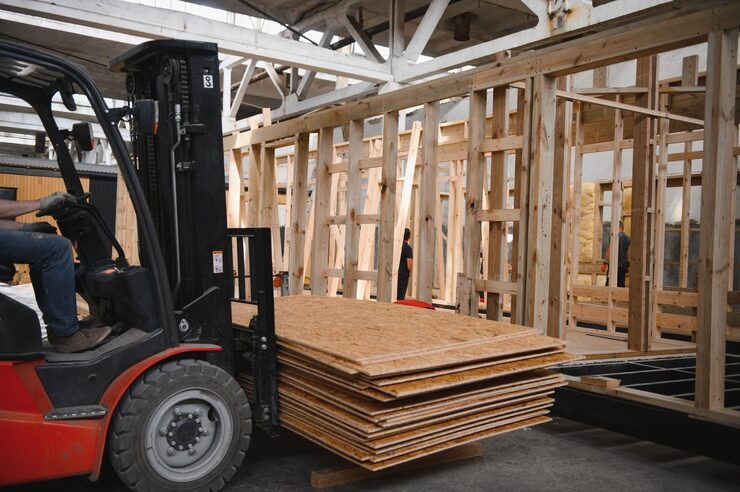 Read more about the article 圖解 ASRS 系統架構：自動化立體倉儲的核心功能比較