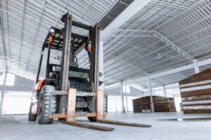 Read more about the article ASRS 系統入門：快速搞懂不同類型的 ASRS 產品與系統架構