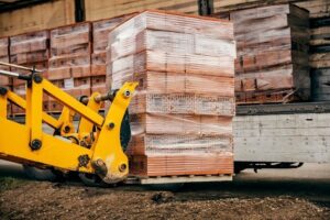 Read more about the article 爆單神隊友：立體倉儲任務排程如何最大化設備吞吐量