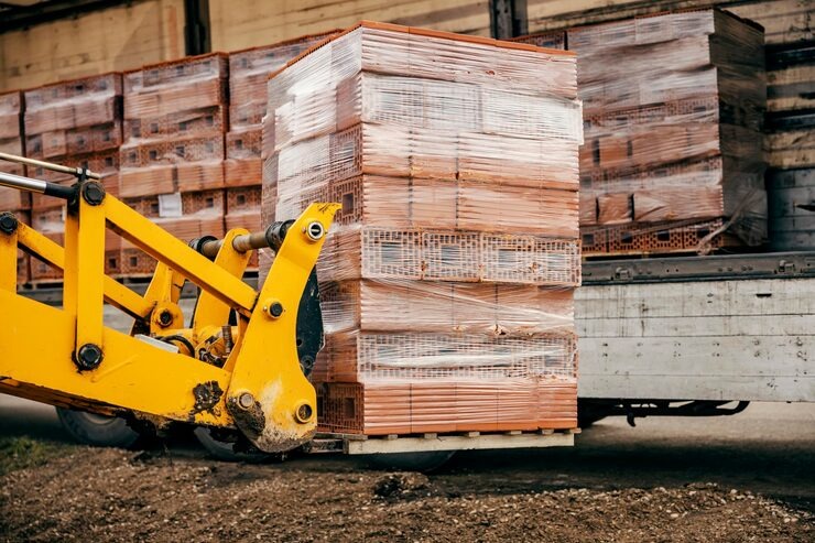 Read more about the article 爆單神隊友：立體倉儲任務排程如何最大化設備吞吐量