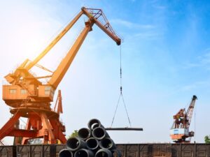 Read more about the article 物流高效運轉的核心:自動化立體倉儲保養週期的關鍵