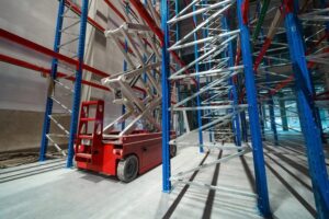 Read more about the article 為技術工程師準備的除錯指南：ASRS 系統異常代碼與排除技巧