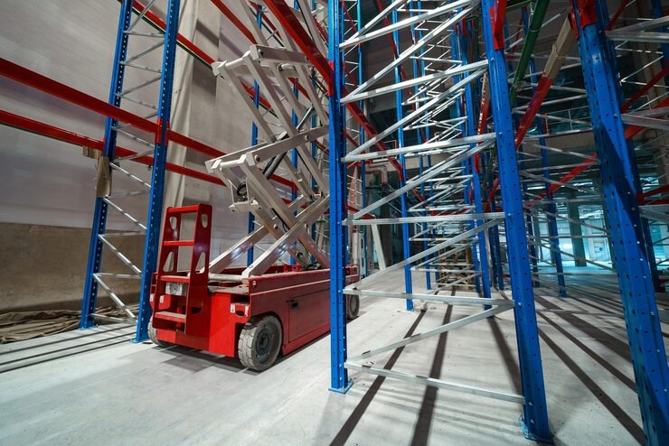 Read more about the article 為技術工程師準備的除錯指南：ASRS 系統異常代碼與排除技巧