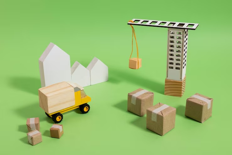 Read more about the article 運用數據優化維運：立體倉儲維修記錄管理的進階策略