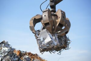 Read more about the article 堆垛機技術演進：從棧板式到料盒式自動化搬運