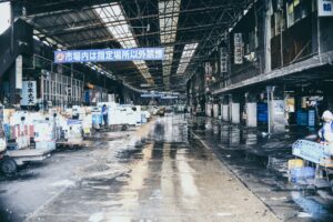 Read more about the article 告別爆倉惡夢：大型電商物流中心如何靠穿梭車倉儲迎戰訂單高峰
