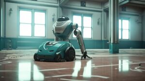 Read more about the article 看見隱藏的倉儲自動化成本：立體倉儲數據分析與報表應用實戰