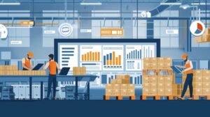 Read more about the article 為未來做好準備：ASRS 系統可擴展性規劃的必備知識