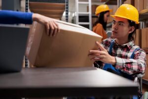 Read more about the article 陪伴企業成長的智慧倉儲：系統可擴展性設計指南