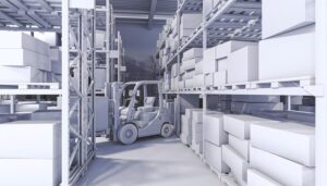 Read more about the article 防患於未然：ASRS 系統不可忽視的風險評估與備援設計