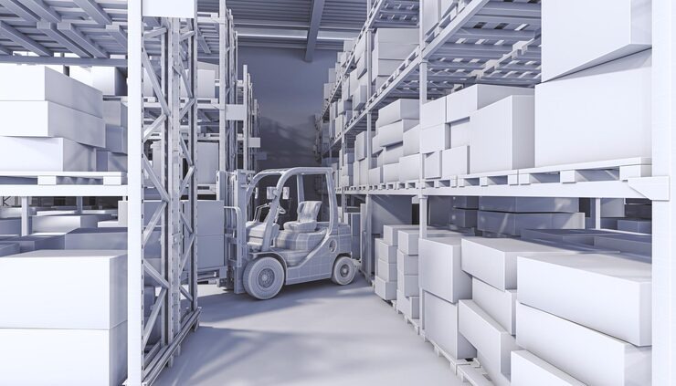 Read more about the article 防患於未然：ASRS 系統不可忽視的風險評估與備援設計