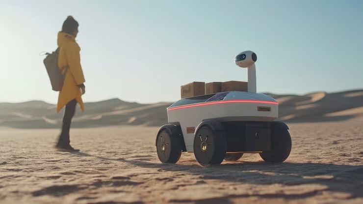 Read more about the article 直擊立體倉儲故障排除現場與專業維修流程