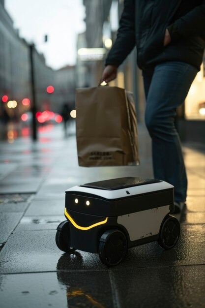 Read more about the article 技術文章：解析穿梭車倉儲背後的智慧排程與派車邏輯